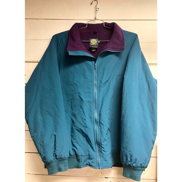 Cabelas puffer jacket - Picture 1 of 6